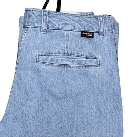 Nike SB El Jeano Pants Denim DV8917-493 36/L - Picture 5 of 16